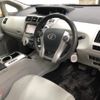toyota prius-α 2013 -TOYOTA--Prius α ZVW40W-3087788---TOYOTA--Prius α ZVW40W-3087788- image 7