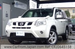 nissan x-trail 2014 -NISSAN--X-Trail LDA-DNT31--DNT31-307232---NISSAN--X-Trail LDA-DNT31--DNT31-307232-