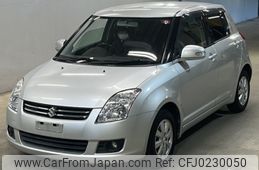 suzuki swift 2010 -SUZUKI--Swift ZC71S-588818---SUZUKI--Swift ZC71S-588818-