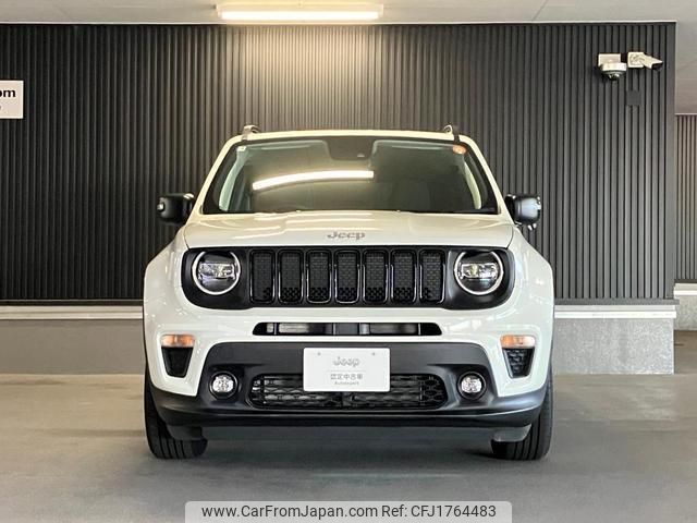 jeep renegade 2025 CFJ1764483 image 2