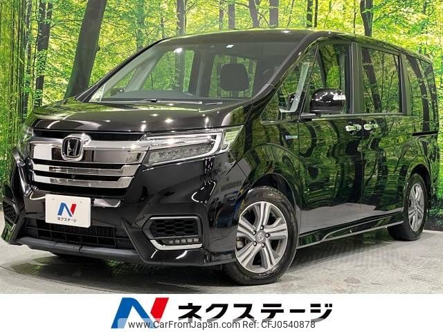 honda stepwagon 2018 -HONDA--Stepwgn 6AA-RP5--RP5-1068640---HONDA--Stepwgn 6AA-RP5--RP5-1068640- image 1