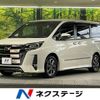 toyota noah 2018 -TOYOTA--Noah DBA-ZRR80W--ZRR80-0467532---TOYOTA--Noah DBA-ZRR80W--ZRR80-0467532- image 1