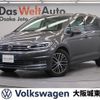 volkswagen golf-touran 2018 quick_quick_1TDFG_WVGZZZ1TZKW004248 image 1