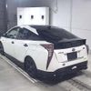 toyota prius 2017 -TOYOTA--Prius ZVW50-8075804---TOYOTA--Prius ZVW50-8075804- image 2