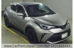 toyota c-hr 2021 CFJ1866441