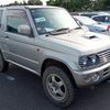 mitsubishi pajero-mini 2000 CFJ1749322 image 7
