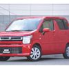 suzuki wagon-r 2017 quick_quick_DAA-MH55S_MH55S-147451 image 1