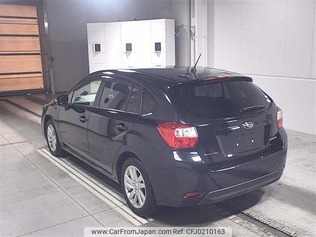 subaru impreza-wagon 2014 -SUBARU--Impreza Wagon GP7-083738---SUBARU--Impreza Wagon GP7-083738- image 2