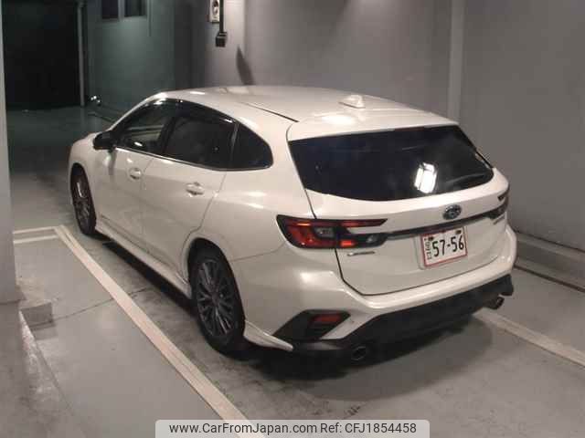 subaru levorg 2021 CFJ1854458 image 2