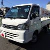 daihatsu hijet-truck 2014 -DAIHATSU--Hijet Truck EBD-S201P--S201P-0125556---DAIHATSU--Hijet Truck EBD-S201P--S201P-0125556- image 1