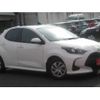 toyota yaris 2020 -TOYOTA--Yaris KSP210--KSP210-0013240---TOYOTA--Yaris KSP210--KSP210-0013240- image 7