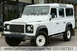 land-rover defender 2013 CFJ1507331
