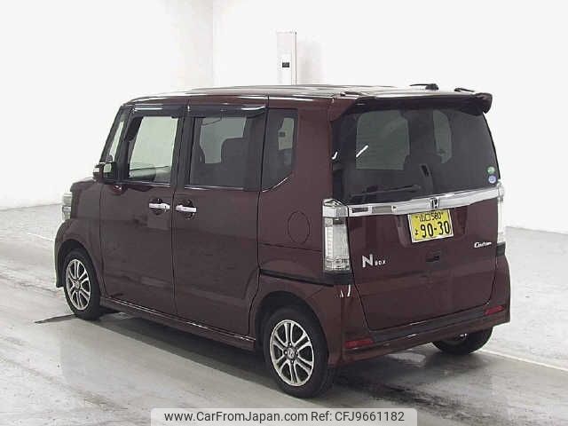 honda n-box 2014 -HONDA 【山口 580ﾖ9030】--N BOX JF1--1517281---HONDA 【山口 580ﾖ9030】--N BOX JF1--1517281- image 2