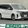 toyota noah 2021 -TOYOTA--Noah 6AA-ZWR80W--ZWR80-0503198---TOYOTA--Noah 6AA-ZWR80W--ZWR80-0503198- image 1