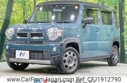 2020 Suzuki Hustler 5AA-MR92S 4WD - Car Price $10,526