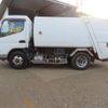 mitsubishi-fuso canter 2018 GOO_NET_EXCHANGE_0400935A30241216W002 image 7