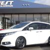 honda odyssey 2016 quick_quick_DAA-RC4_RC4-1011396 image 1