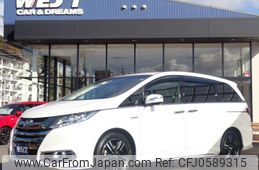 honda odyssey 2016 quick_quick_DAA-RC4_RC4-1011396