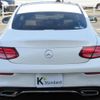 mercedes-benz c-class 2019 quick_quick_DBA-205340_WDD2053402F800181 image 2