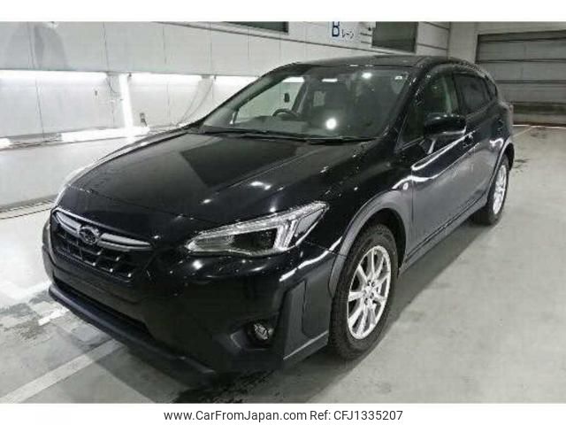 subaru xv 2022 quick_quick_3DA-GT3_098207 image 1