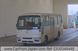 nissan civilian-bus 2007 -NISSAN--Civilian AVW41-035331---NISSAN--Civilian AVW41-035331-