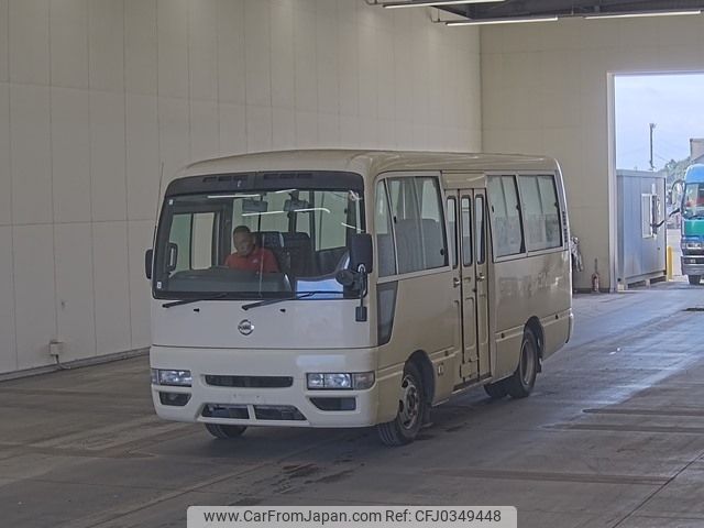 nissan civilian-bus 2007 -NISSAN--Civilian AVW41-035331---NISSAN--Civilian AVW41-035331- image 1