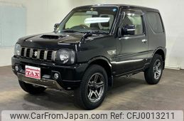 suzuki jimny 2015 -SUZUKI--Jimny JB23W--742060---SUZUKI--Jimny JB23W--742060-