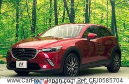 mazda cx-3 2018 -MAZDA--CX-3 LDA-DK5FW--DK5FW-209554---MAZDA--CX-3 LDA-DK5FW--DK5FW-209554-