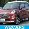 daihatsu cast 2018 quick_quick_DBA-LA250S_LA250S-0147162 image 1