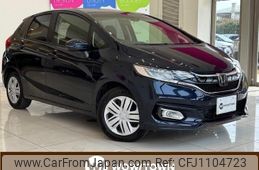 honda fit 2019 -HONDA--Fit DBA-GK3--GK3-3420300---HONDA--Fit DBA-GK3--GK3-3420300-