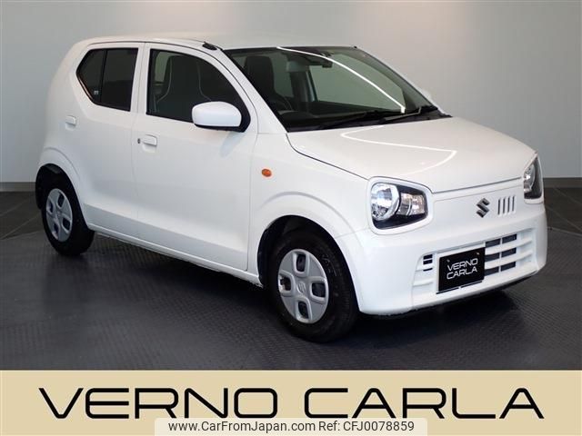 suzuki alto 2020 -SUZUKI--Alto DBA-HA36S--HA36S-555189---SUZUKI--Alto DBA-HA36S--HA36S-555189- image 1