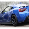 subaru brz 2018 quick_quick_DBA-ZC6_ZC6-030507 image 4