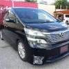 toyota vellfire 2010 -TOYOTA--Vellfire DBA-ANH20W--ANH20-8111572---TOYOTA--Vellfire DBA-ANH20W--ANH20-8111572- image 13