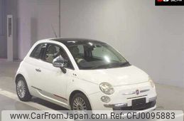 fiat 500 2010 -FIAT--Fiat 500 31212--00420213---FIAT--Fiat 500 31212--00420213-