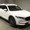 mazda cx-8 2022 CFJ1778151 image 7