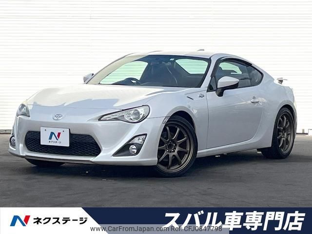 toyota 86 2013 quick_quick_ZN6_ZN6-025971 image 1