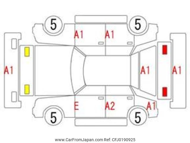 toyota aqua 2013 -TOYOTA--AQUA DAA-NHP10--NHP10-6218776---TOYOTA--AQUA DAA-NHP10--NHP10-6218776- image 2