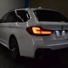 bmw 5-series 2021 -BMW--BMW 5 Series 3BA-JT20T--WBA32BM020CG50783---BMW--BMW 5 Series 3BA-JT20T--WBA32BM020CG50783- image 3