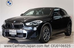 bmw x2 2019 quick_quick_3BA-YH15_WBAYH120605P18568