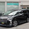 toyota alphard 2020 -TOYOTA--Alphard 3BA-AGH30W--AGH30-0353661---TOYOTA--Alphard 3BA-AGH30W--AGH30-0353661- image 1