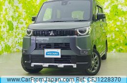 mitsubishi delica 2023 quick_quick_B38A_B38A-0502614