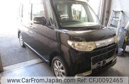 daihatsu tanto 2009 -DAIHATSU--Tanto CBA-L385S--L385S-0032119---DAIHATSU--Tanto CBA-L385S--L385S-0032119-