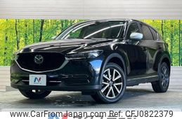 mazda cx-5 2019 -MAZDA--CX-5 3DA-KF2P--KF2P-312474---MAZDA--CX-5 3DA-KF2P--KF2P-312474-