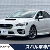 subaru wrx 2017 -SUBARU--WRX CBA-VAB--VAB-017705---SUBARU--WRX CBA-VAB--VAB-017705- image 1