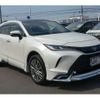 toyota harrier 2022 -TOYOTA--Harrier 6AA-AXUH80--AXUH80-0042328---TOYOTA--Harrier 6AA-AXUH80--AXUH80-0042328- image 4