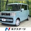 suzuki spacia 2021 quick_quick_MK53S_MK53S-345399 image 1
