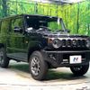 suzuki jimny 2025 CFJ1856818 image 16