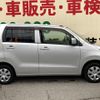 suzuki wagon-r 2010 quick_quick_DBA-MH23S_MH23S-393055 image 4