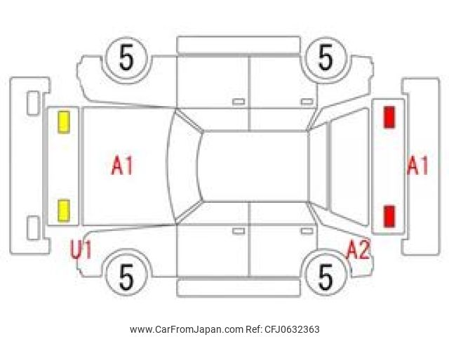 lexus rx 2016 -LEXUS--Lexus RX DAA-GYL20W--GYL20-0002325---LEXUS--Lexus RX DAA-GYL20W--GYL20-0002325- image 2