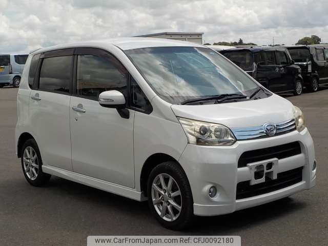 daihatsu move 2011 -DAIHATSU--Move DBA-LA110S--LA110S-0013622---DAIHATSU--Move DBA-LA110S--LA110S-0013622- image 1